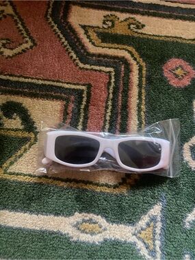 Palm angels sunglasses